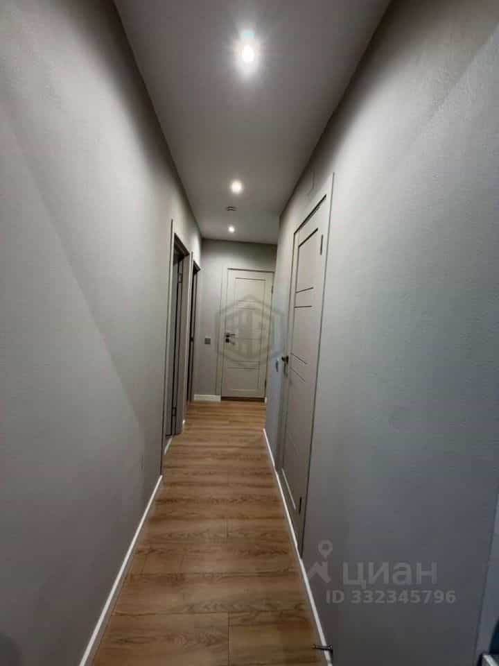 Россия, Москва, Большая Очаковская улица, 2к2с2, фото 20