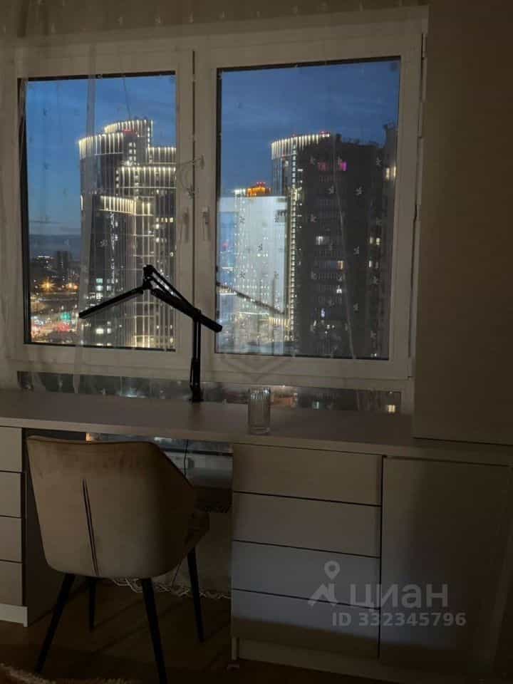 Россия, Москва, Большая Очаковская улица, 2к2с2, фото 22