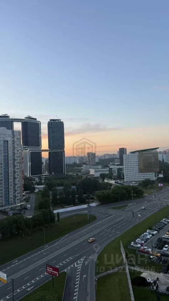 Россия, Москва, Большая Очаковская улица, 2к2с2, фото 23