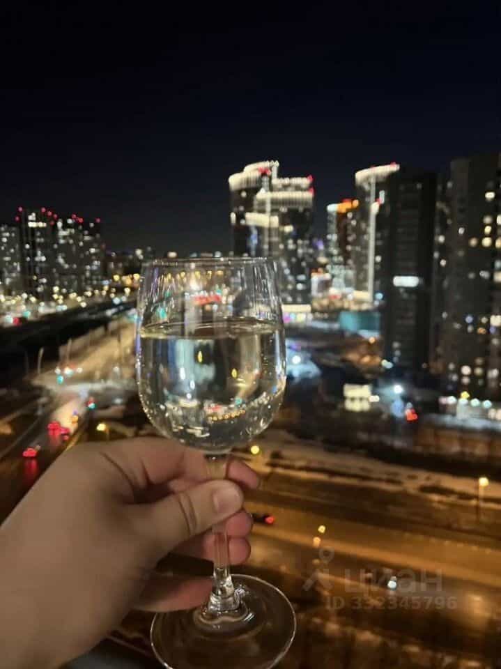 Россия, Москва, Большая Очаковская улица, 2к2с2, фото 24