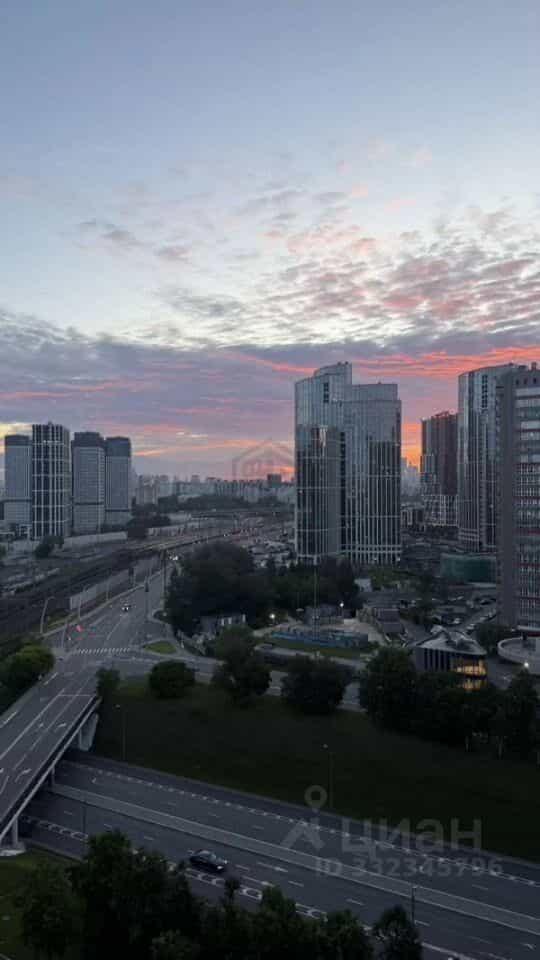 Россия, Москва, Большая Очаковская улица, 2к2с2, фото 25