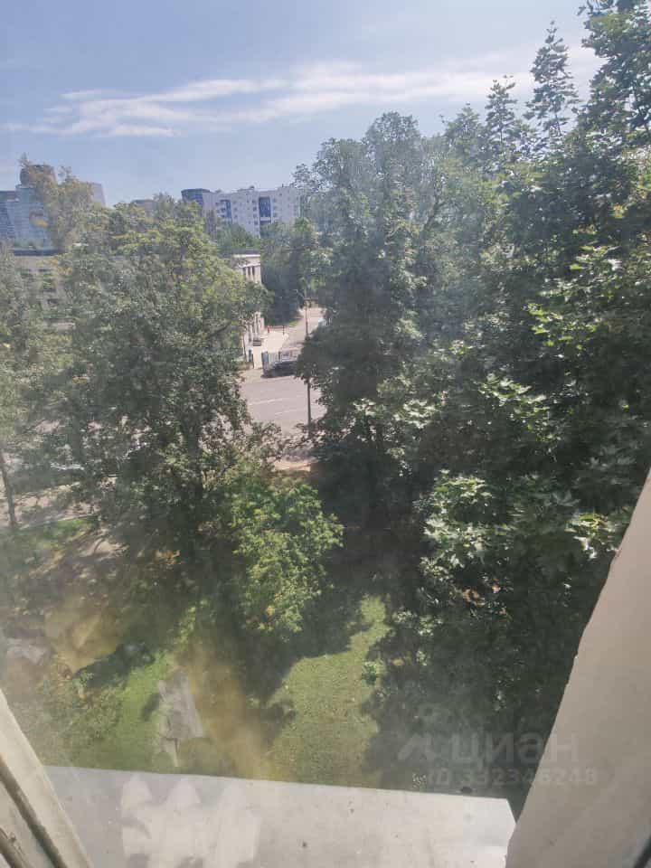 Россия, Москва, улица Новаторов, 30к1, фото 3