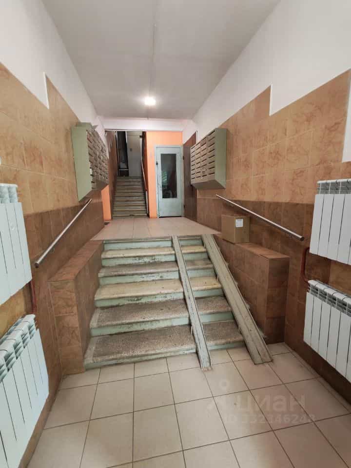 Россия, Москва, улица Новаторов, 30к1, фото 13