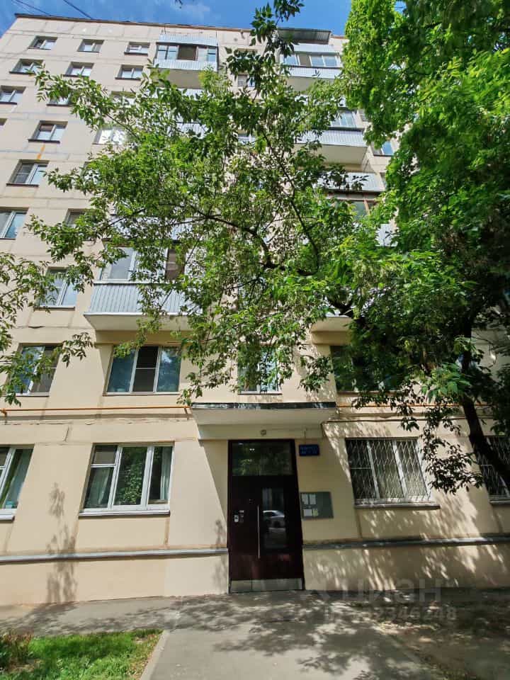 Россия, Москва, улица Новаторов, 30к1, фото 14