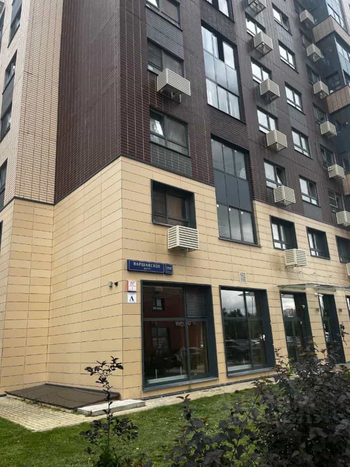 Россия, Москва, Варшавское шоссе, 170Ек6, фото 2