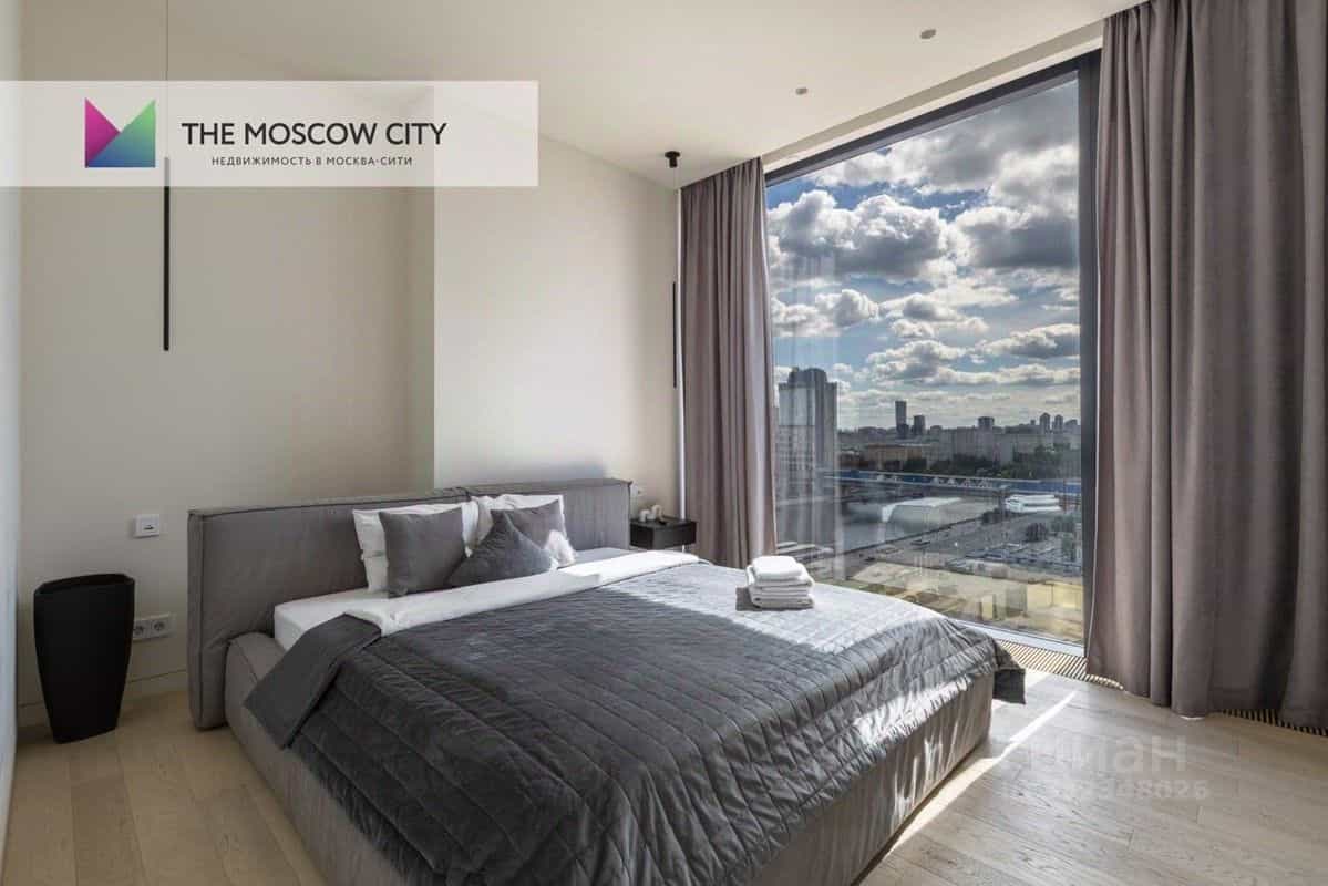 Россия, Москва, Краснопресненская набережная, 14Ак2, фото 2