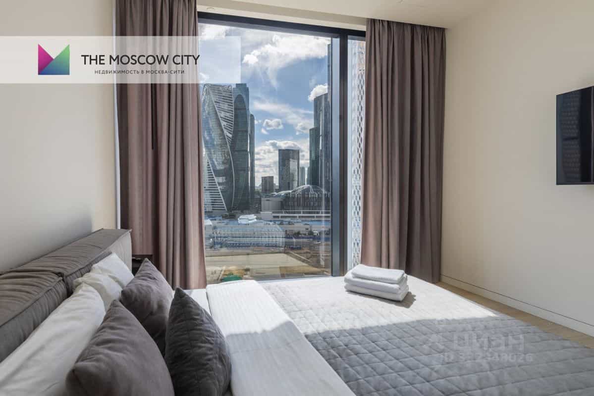 Россия, Москва, Краснопресненская набережная, 14Ак2, фото 5