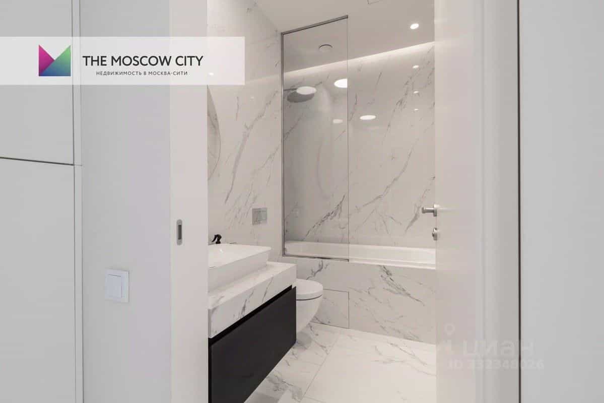 Россия, Москва, Краснопресненская набережная, 14Ак2, фото 6