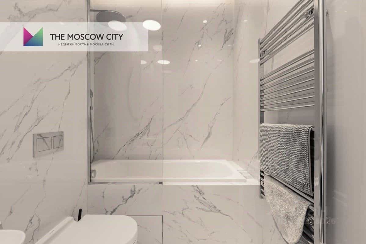Россия, Москва, Краснопресненская набережная, 14Ак2, фото 7