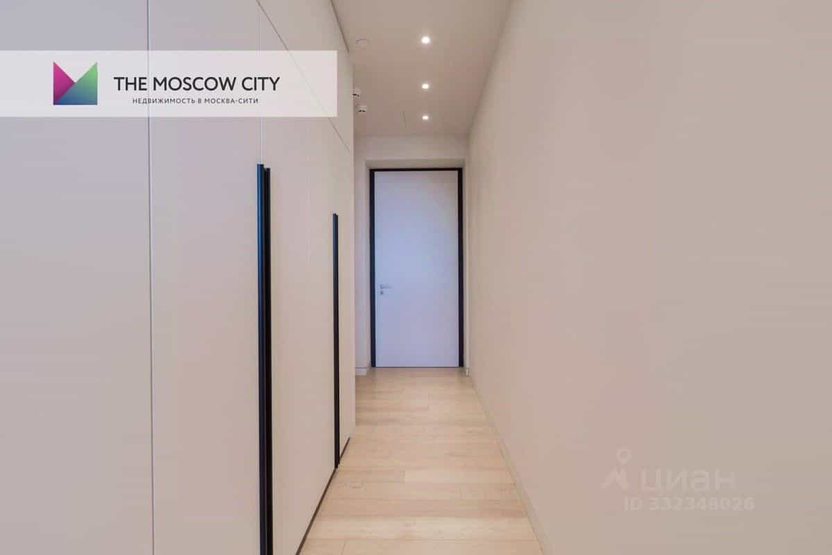 Россия, Москва, Краснопресненская набережная, 14Ак2, фото 8