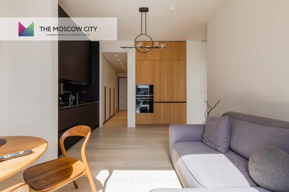 Россия, Москва, Краснопресненская набережная, 14Ак2, фото 10