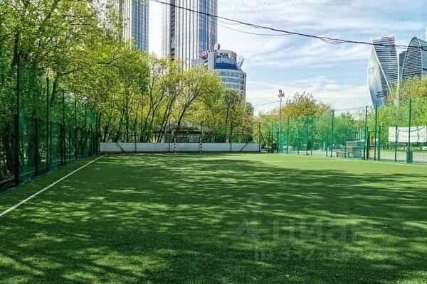 Россия, Москва, Краснопресненская набережная, 14Ак2, фото 12