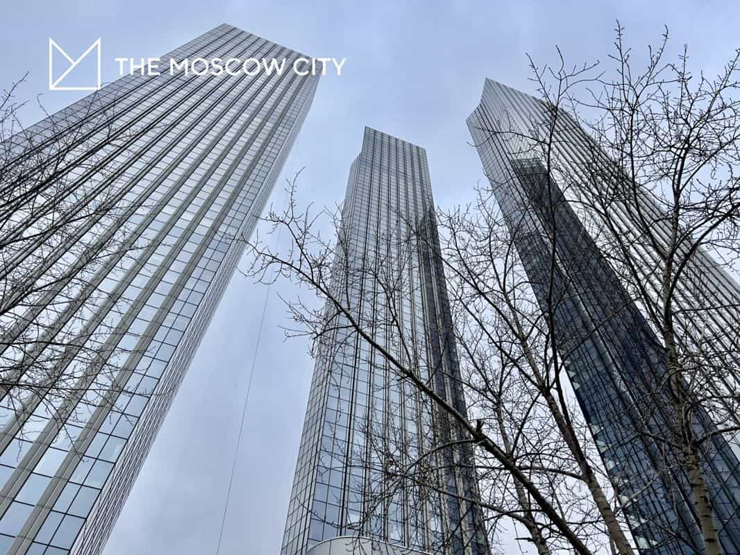 Россия, Москва, Краснопресненская набережная, 14Ак2, фото 15