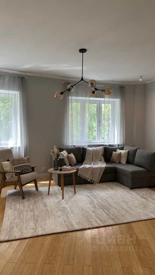 Россия, Москва, Куркинское шоссе, 17к9