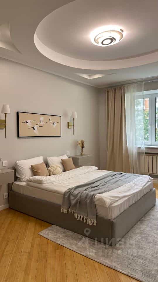 Россия, Москва, Куркинское шоссе, 17к9, фото 6