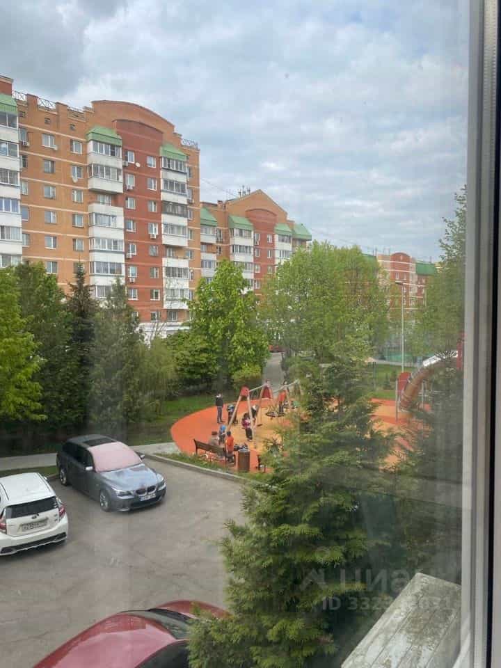 Россия, Москва, Куркинское шоссе, 17к9, фото 20
