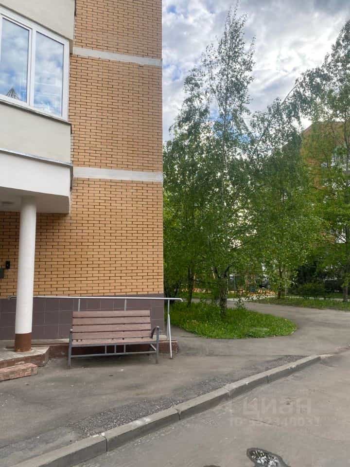 Россия, Москва, Куркинское шоссе, 17к9, фото 24