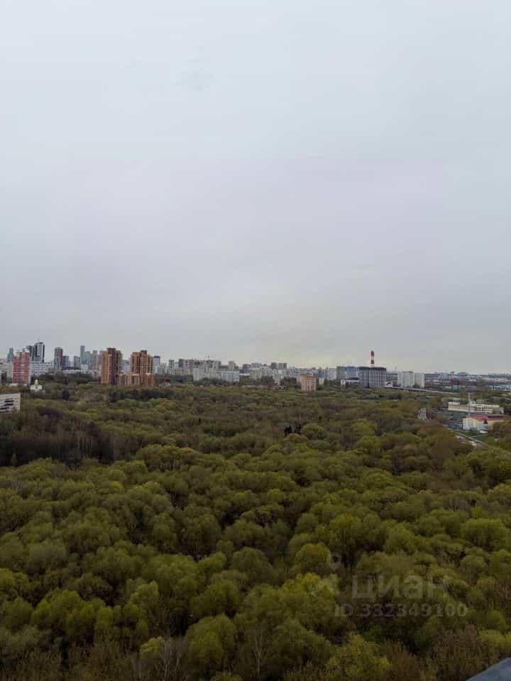 Россия, Москва, Давыдковская улица, 12