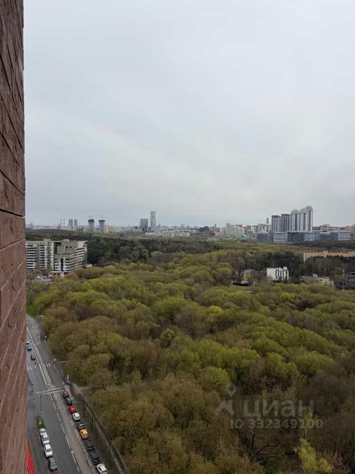 Россия, Москва, Давыдковская улица, 12, фото 13