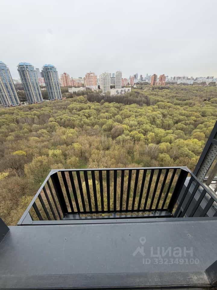 Россия, Москва, Давыдковская улица, 12, фото 18