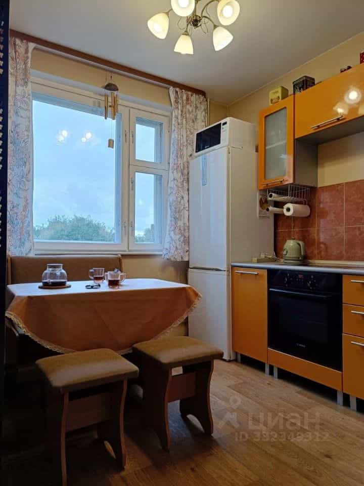 Россия, Москва, Открытое шоссе, 23к5, фото 8