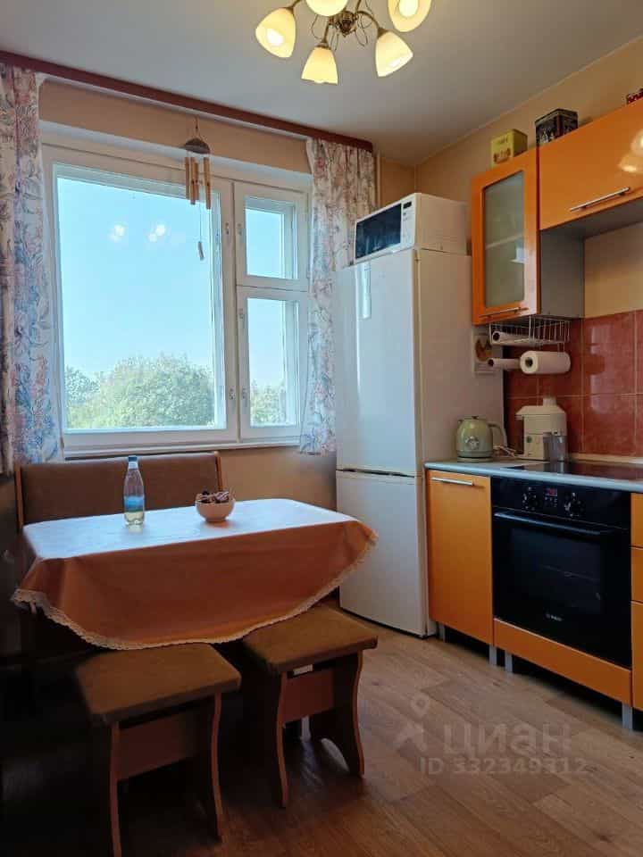 Россия, Москва, Открытое шоссе, 23к5, фото 9