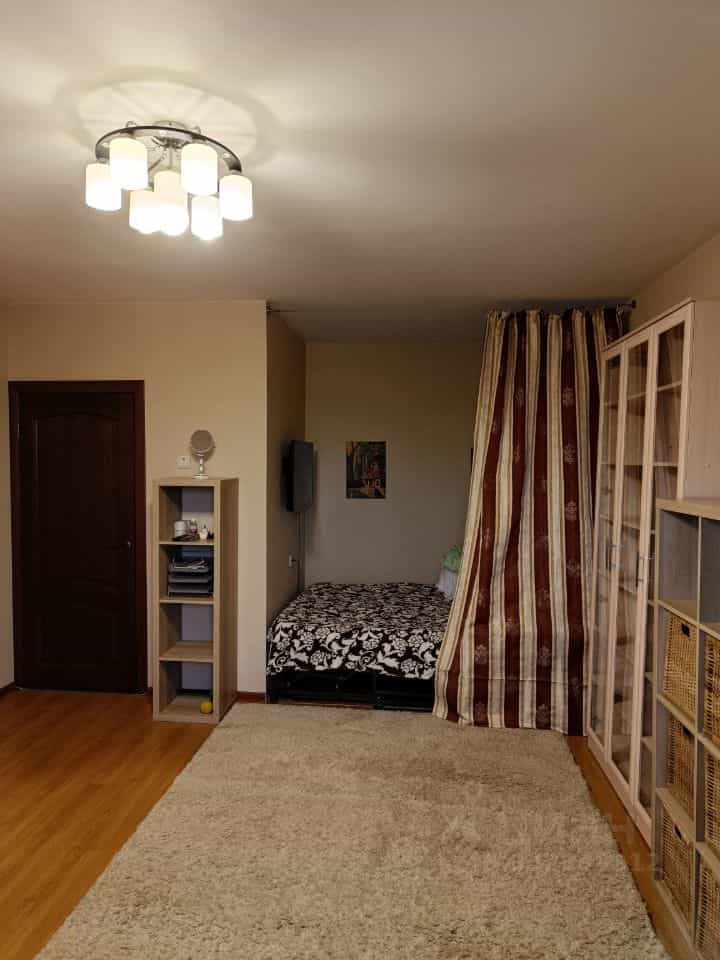 Россия, Москва, Открытое шоссе, 23к5, фото 11