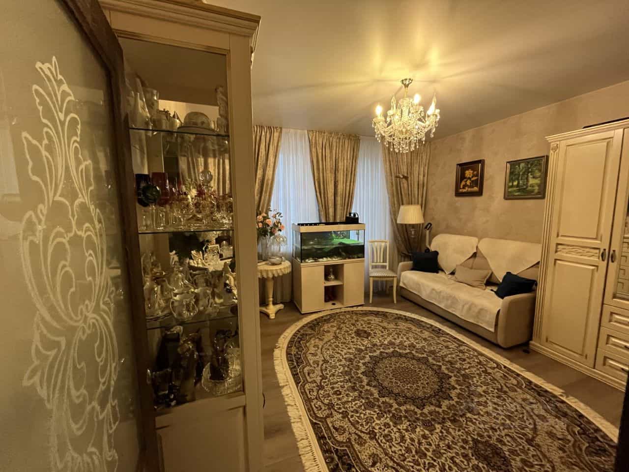 Россия, Москва, Стартовая улица, 3, фото 15