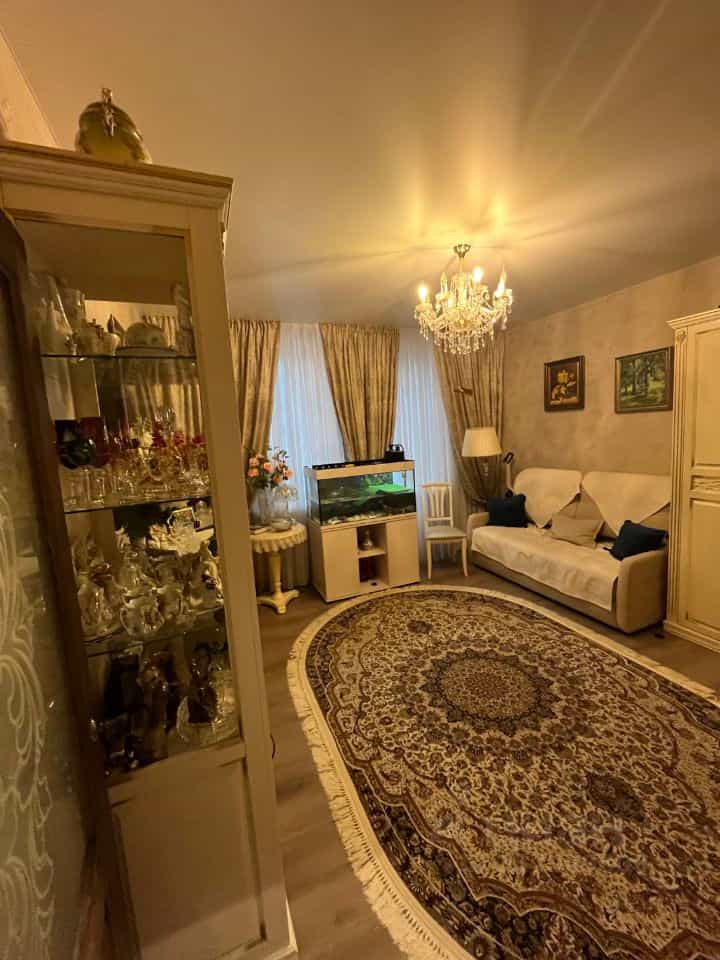 Россия, Москва, Стартовая улица, 3, фото 16