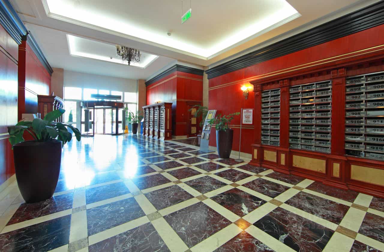Россия, Москва, Чапаевский переулок, 3, фото 10