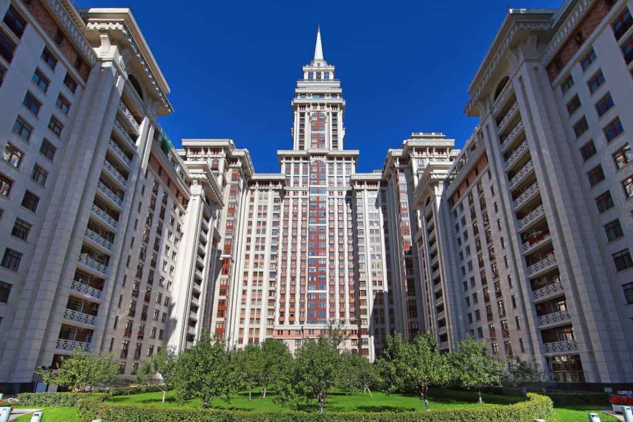 Россия, Москва, Чапаевский переулок, 3, фото 13