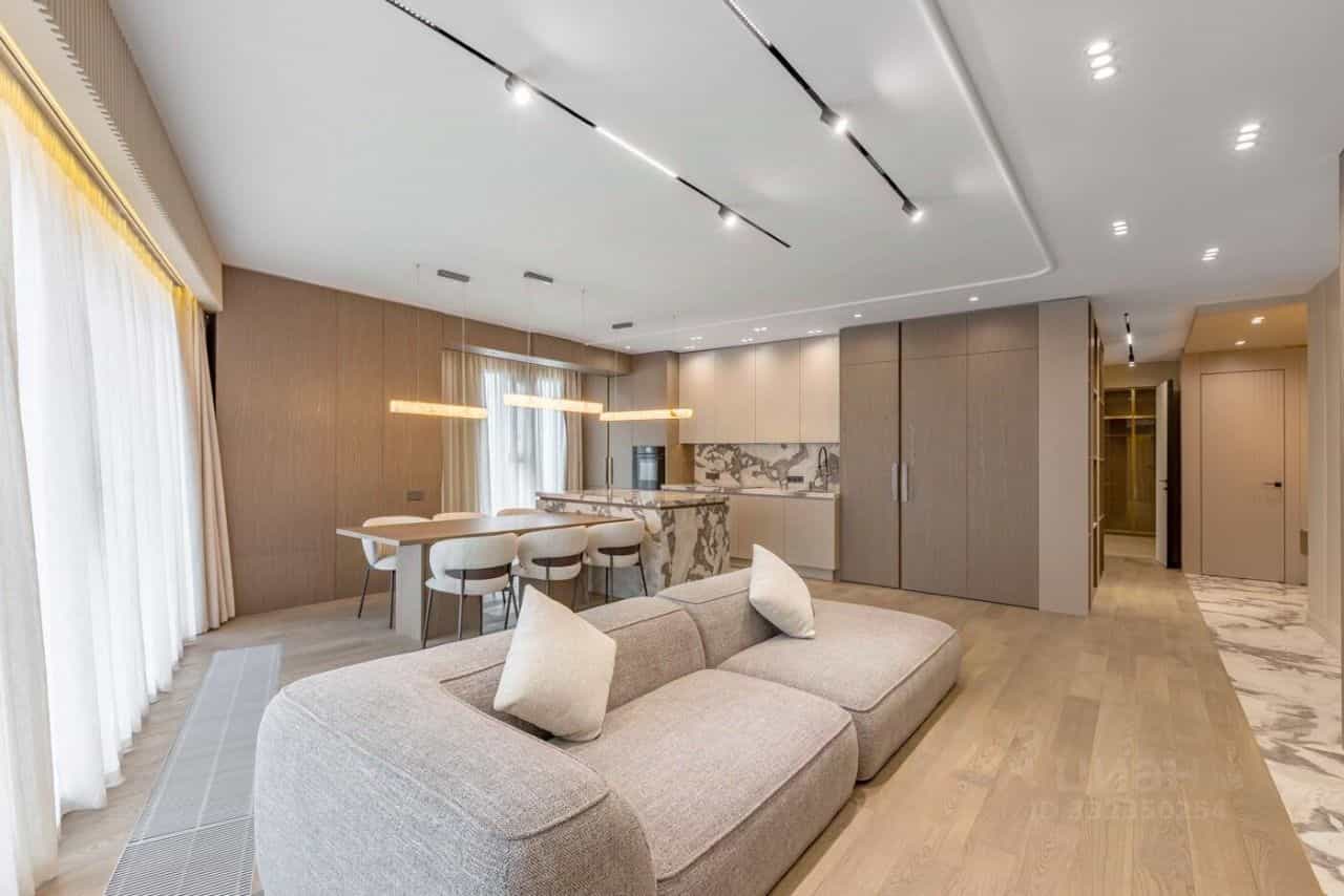 Россия, Москва, Мытная улица, 40к3, фото 5