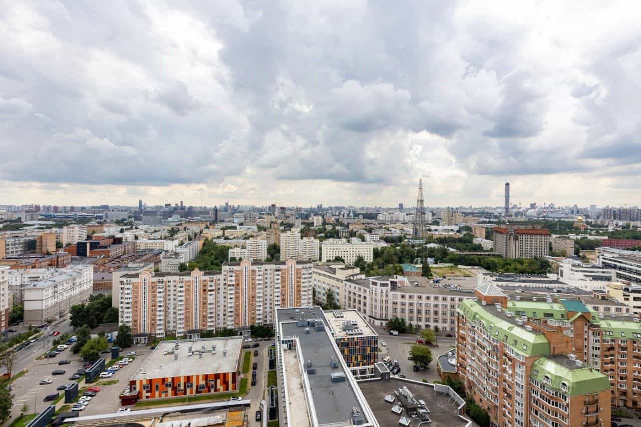 Россия, Москва, Мытная улица, 40к3, фото 15