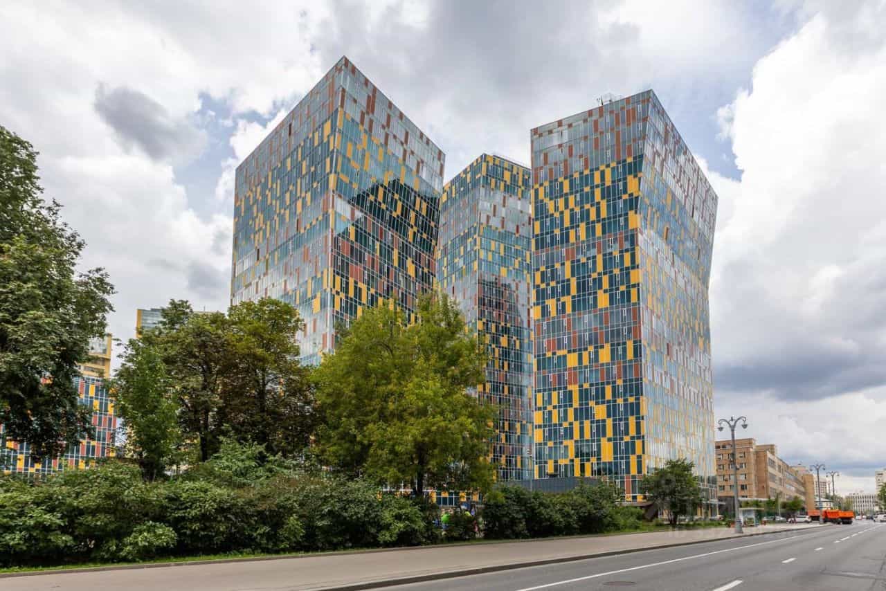 Россия, Москва, Мытная улица, 40к3, фото 16