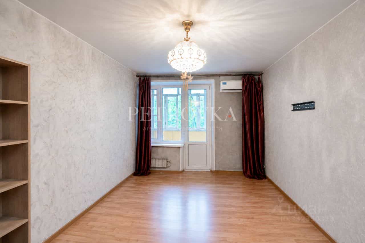 Россия, Москва, Рябиновая улица, 8к1, фото 3