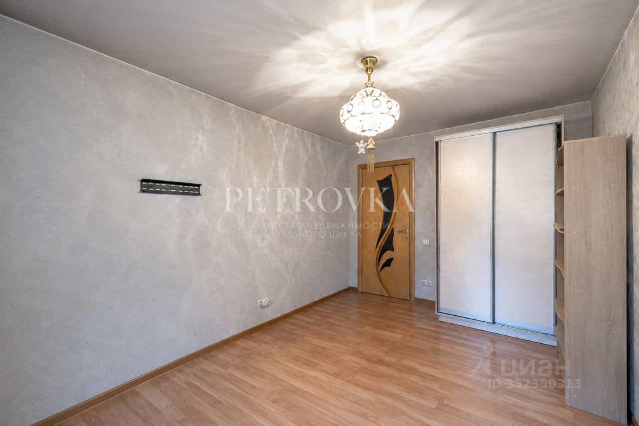 Россия, Москва, Рябиновая улица, 8к1, фото 7