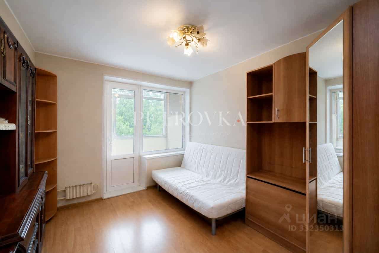 Россия, Москва, Рябиновая улица, 8к1, фото 9