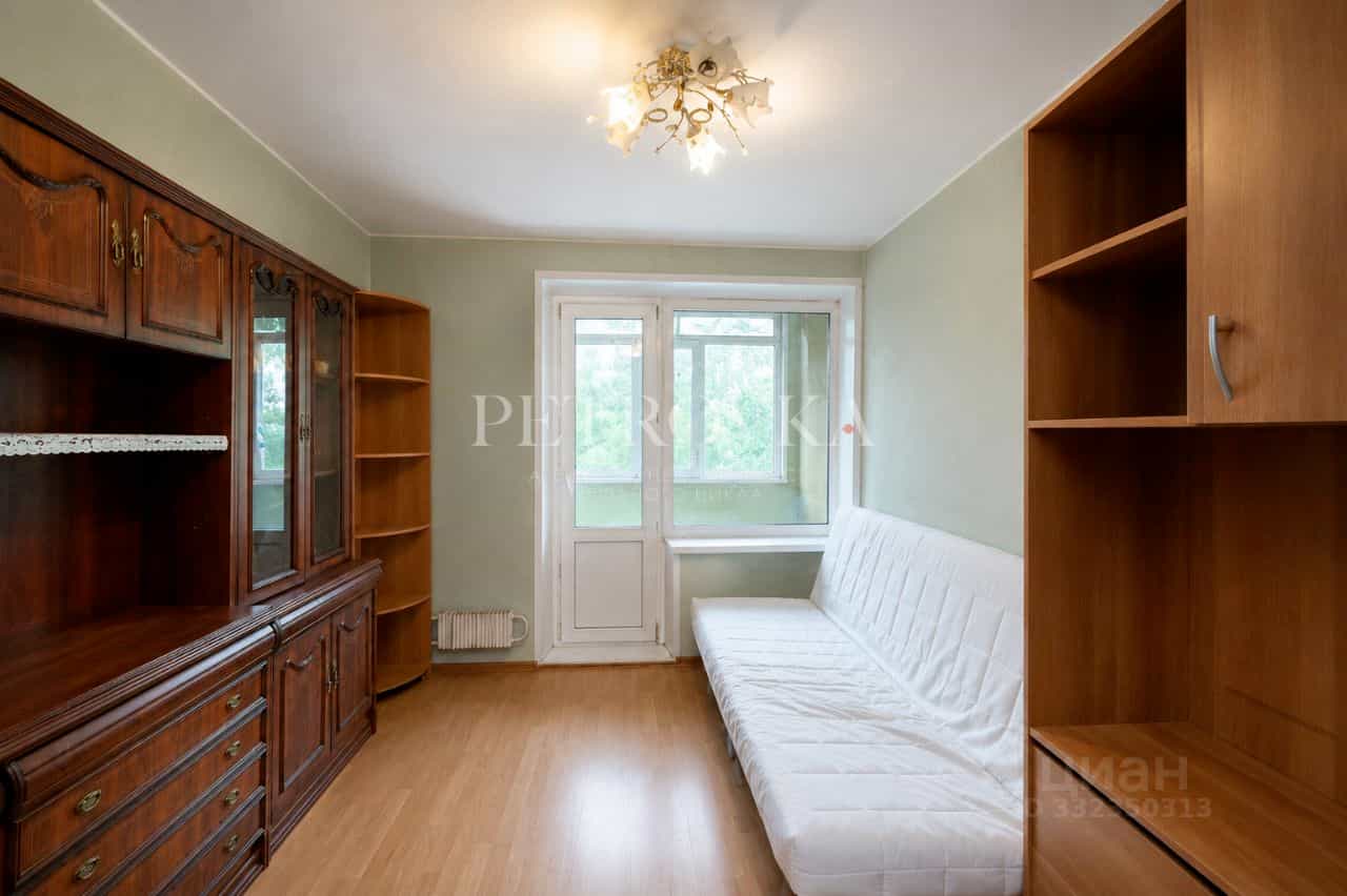Россия, Москва, Рябиновая улица, 8к1, фото 10