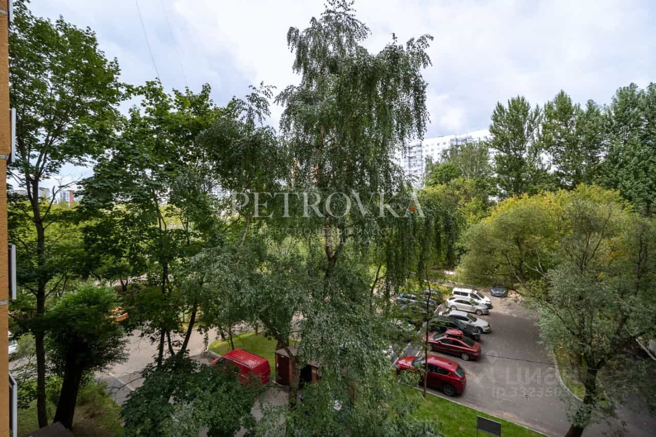 Россия, Москва, Рябиновая улица, 8к1, фото 12