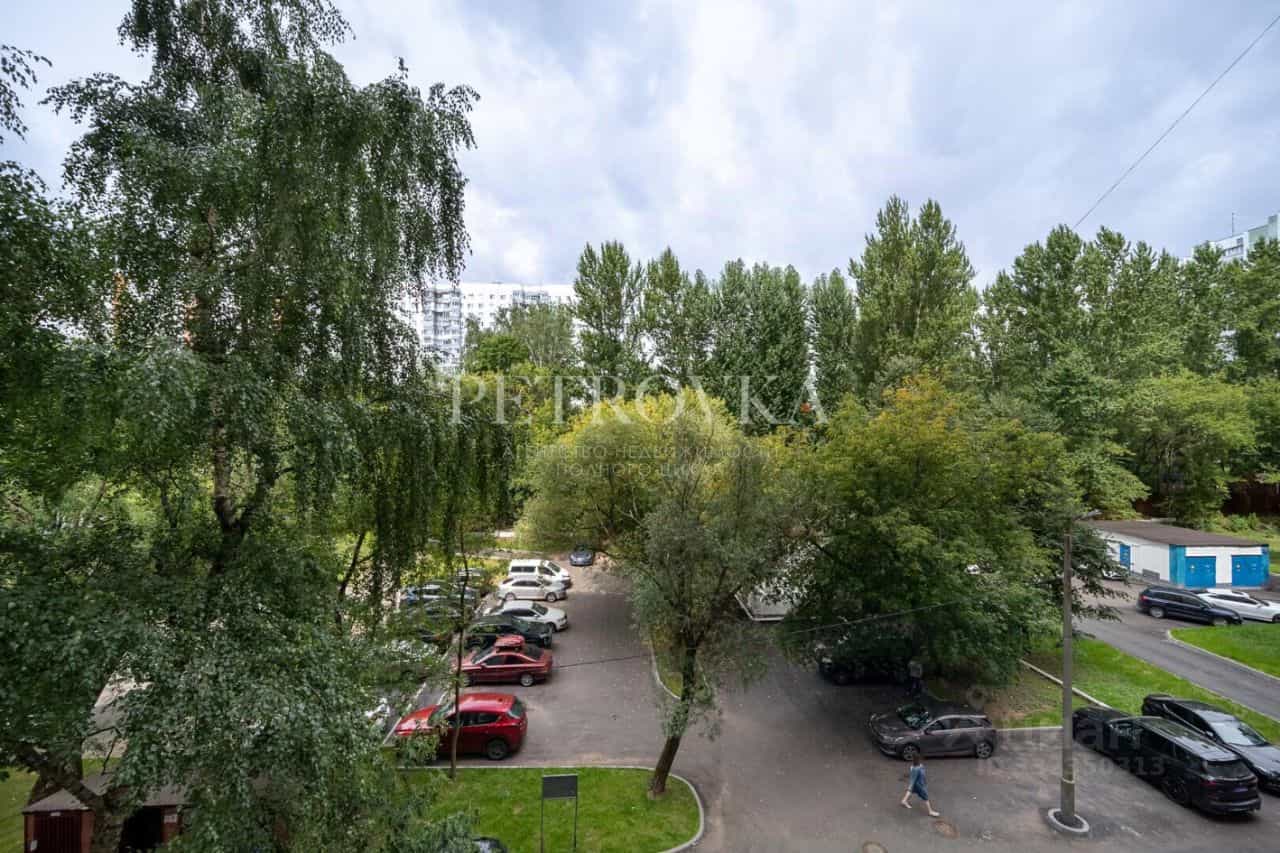 Россия, Москва, Рябиновая улица, 8к1, фото 13
