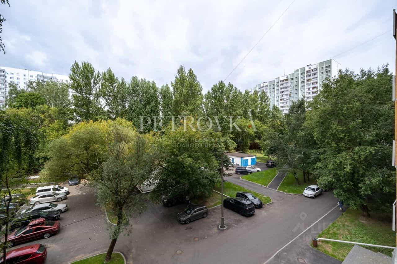 Россия, Москва, Рябиновая улица, 8к1, фото 14
