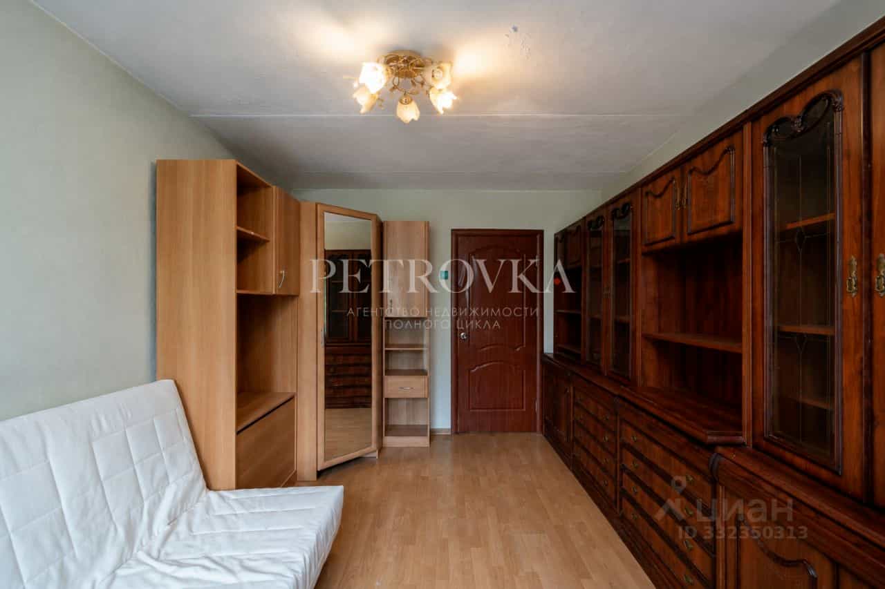 Россия, Москва, Рябиновая улица, 8к1, фото 16