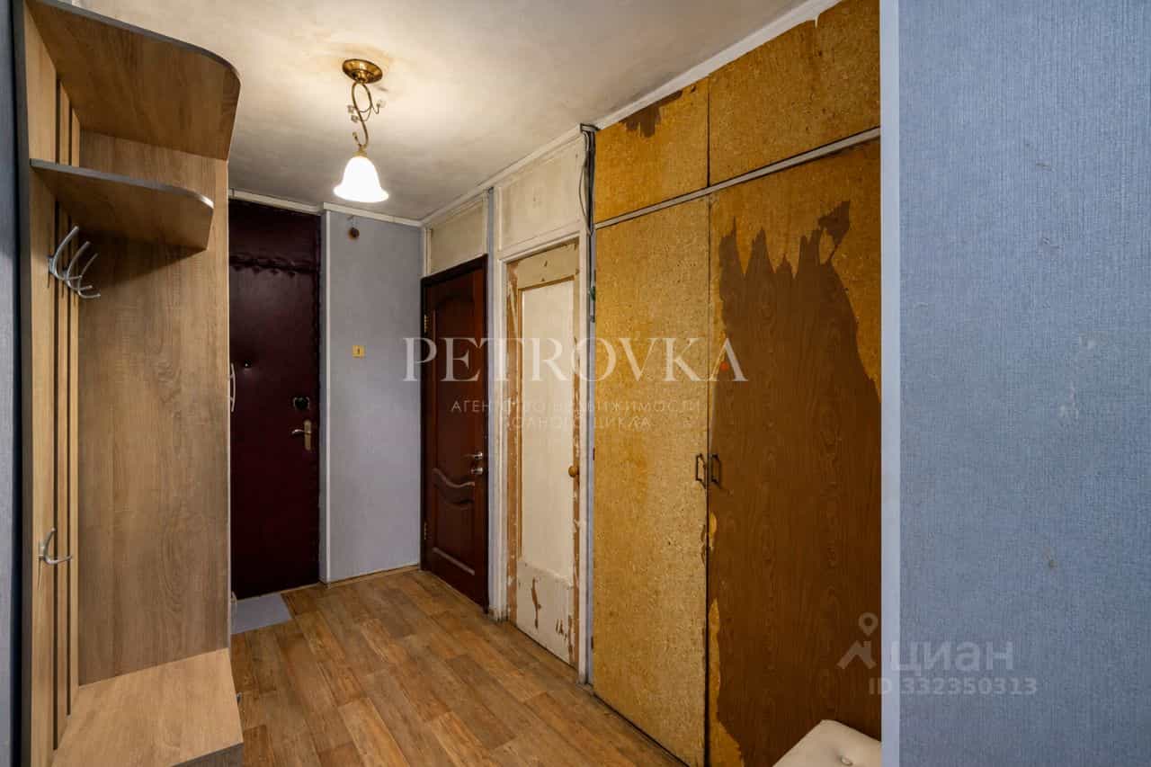 Россия, Москва, Рябиновая улица, 8к1, фото 17