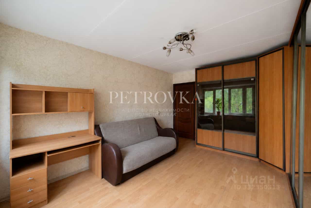 Россия, Москва, Рябиновая улица, 8к1, фото 20