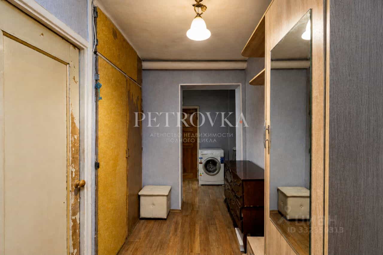 Россия, Москва, Рябиновая улица, 8к1, фото 21