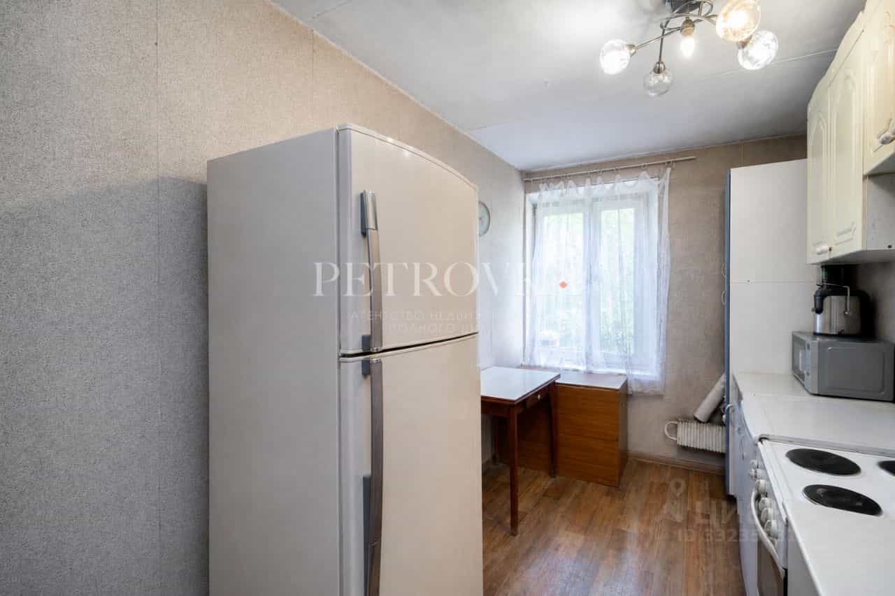 Россия, Москва, Рябиновая улица, 8к1, фото 23