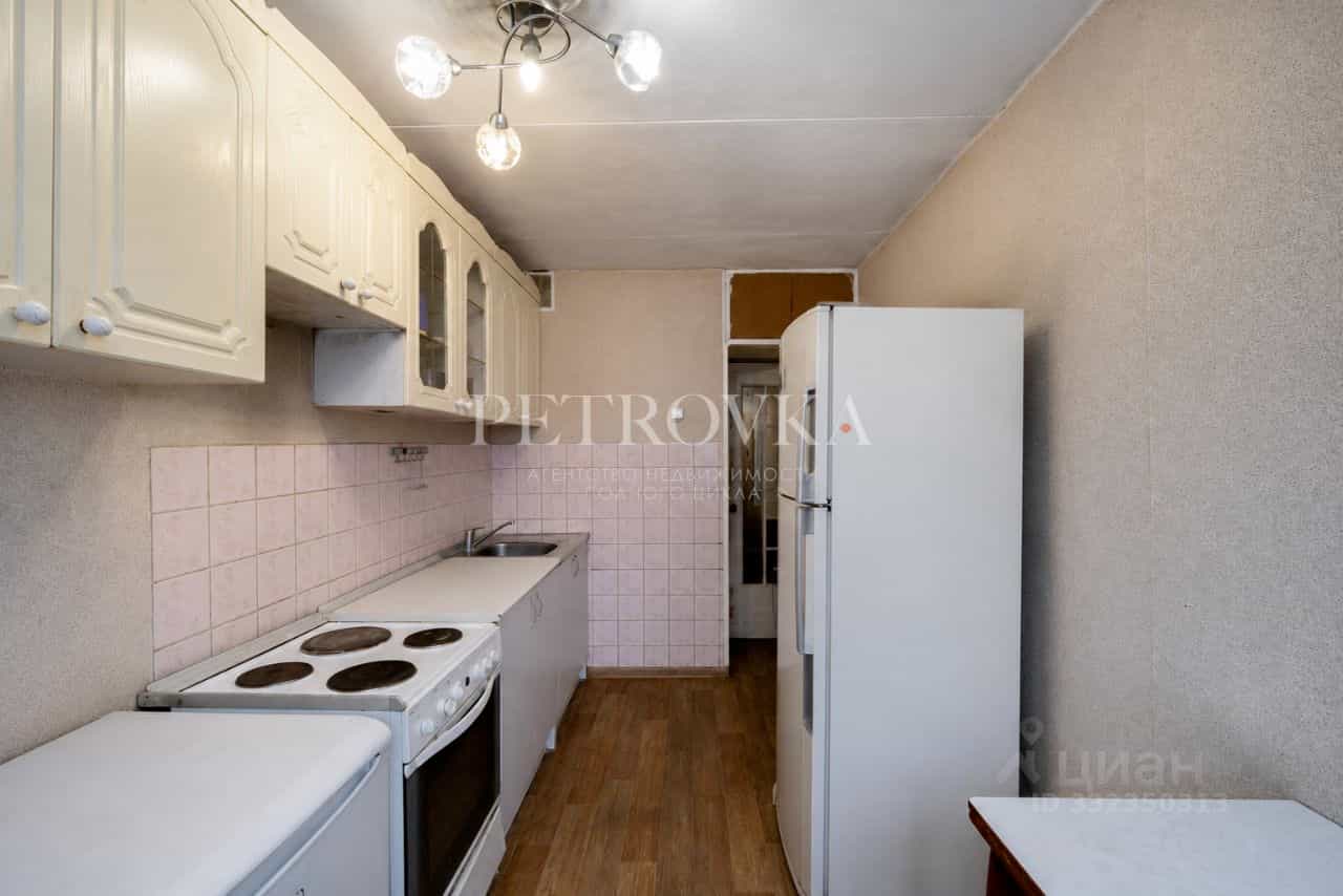Россия, Москва, Рябиновая улица, 8к1, фото 24