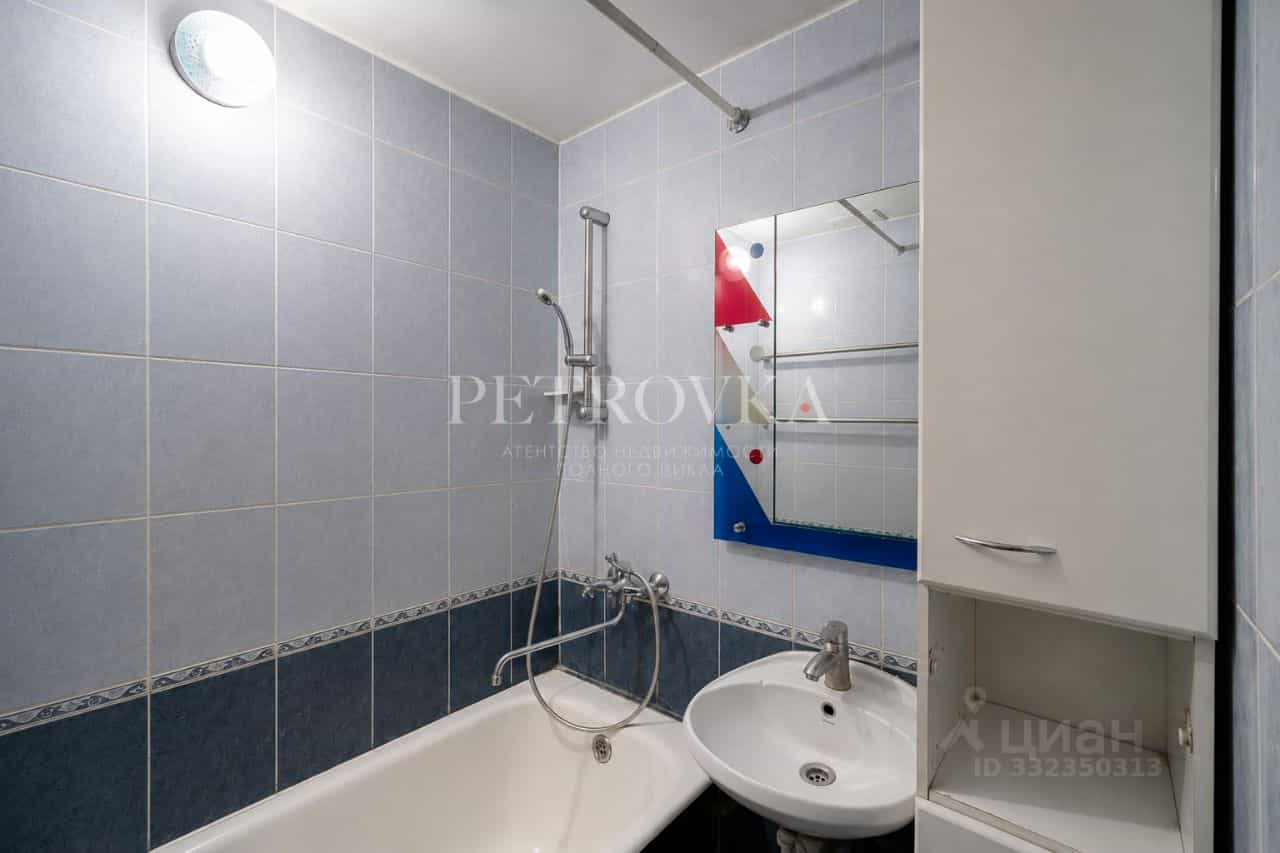 Россия, Москва, Рябиновая улица, 8к1, фото 25
