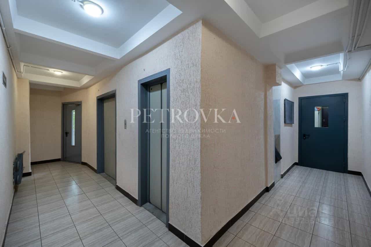 Россия, Москва, Рябиновая улица, 8к1, фото 29