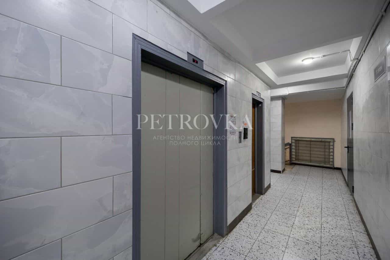 Россия, Москва, Рябиновая улица, 8к1, фото 30